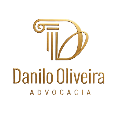 Advogado Danilo Oliveira